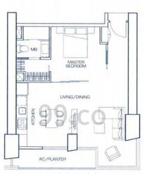 The Sail @ Marina Bay (D1), Apartment #581905901